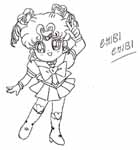 Sailor Moon 4